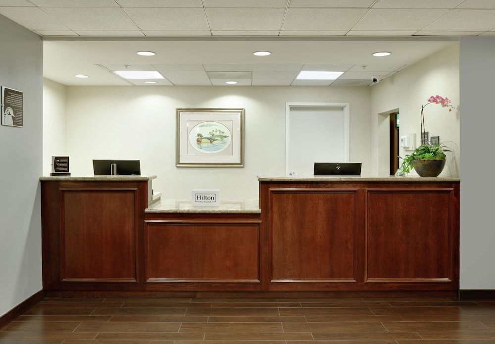 Homewood Suites by Hilton San Diego-Del Mar 3