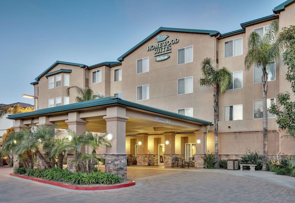 Homewood Suites by Hilton San Diego-Del Mar 3 estrellas en San Diego