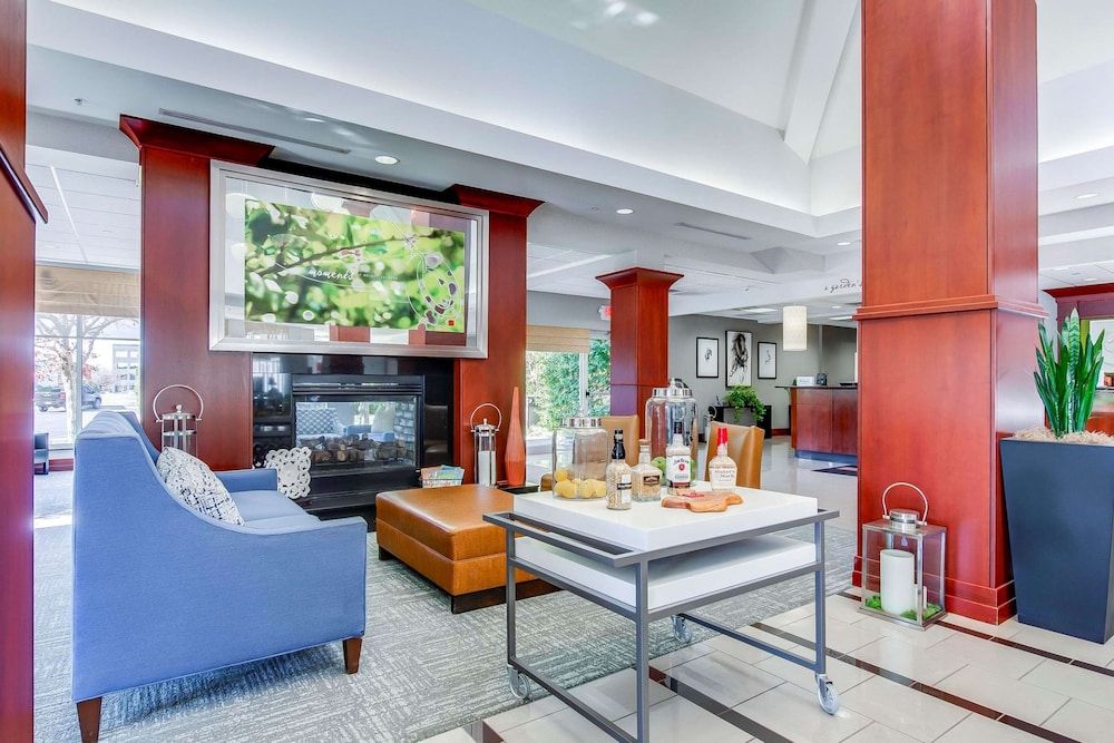 Hilton Garden Inn Louisville/Northeast 2