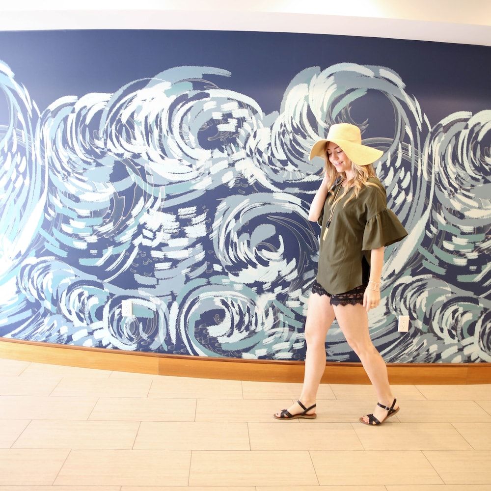 Redondo Beach Hotel, Tapestry Collection by Hilton 2