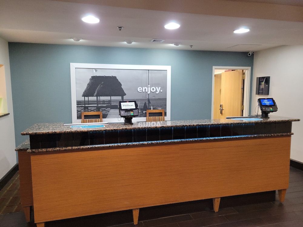 Hampton Inn Pensacola-Airport (Cordova Mall Area) 3