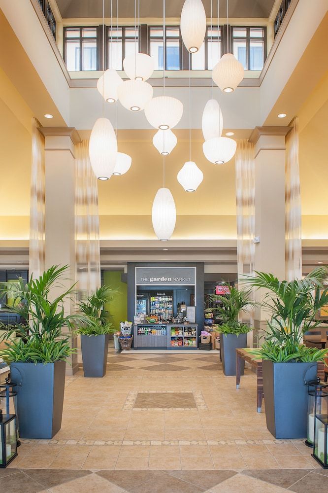 Hilton Garden Inn Pensacola Airport - Medical Ctr 2