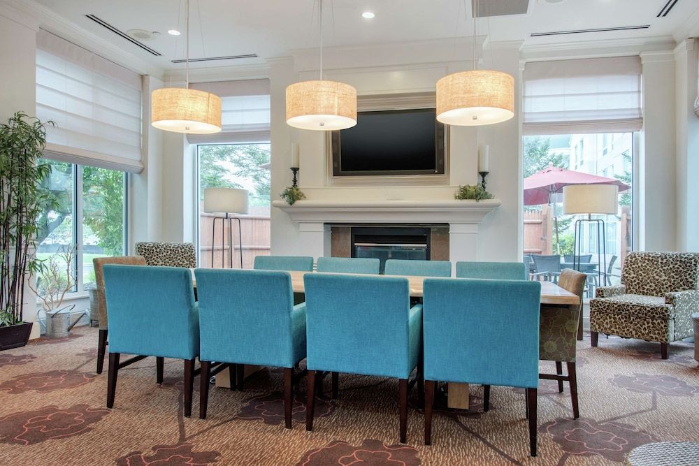 Hilton Garden Inn Portland Airport 3