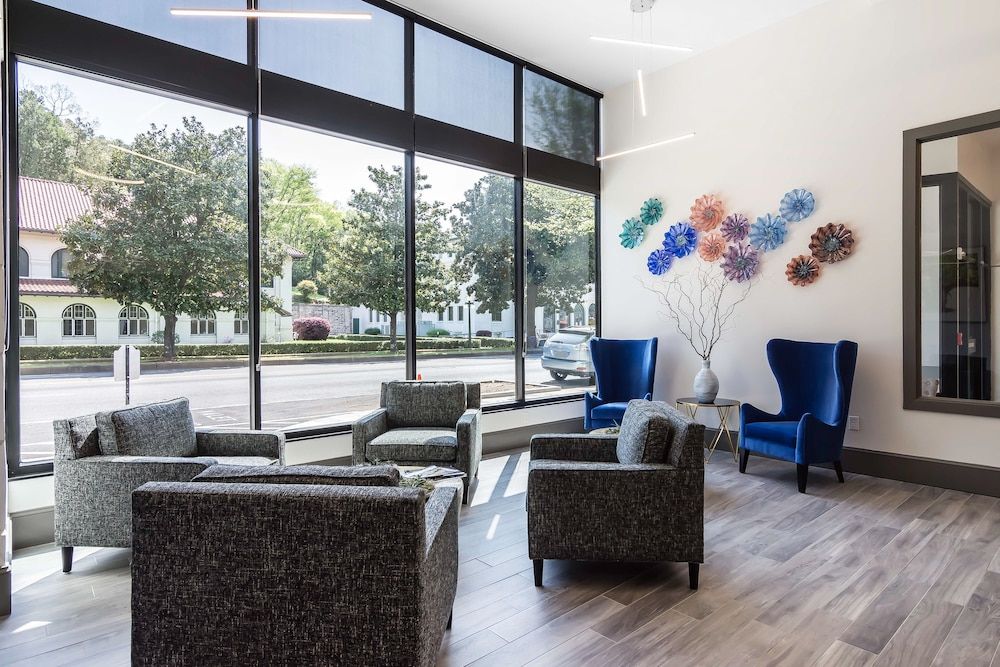 The Waters Hot Springs, Tapestry Collection by Hilton 2