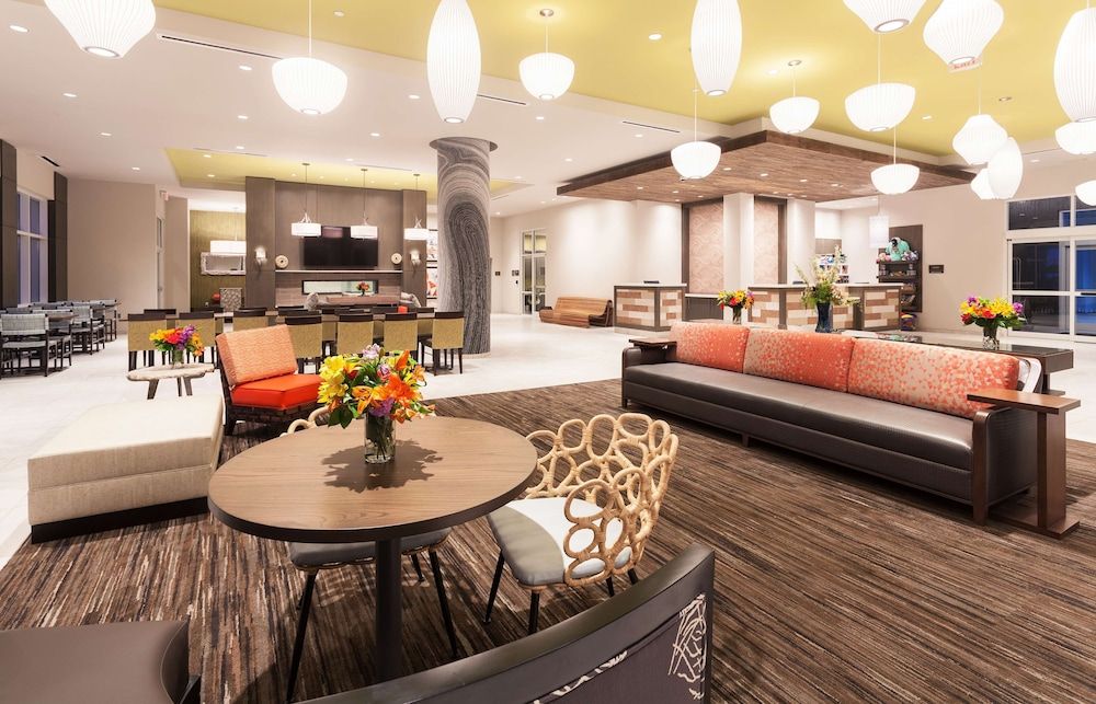 Hilton Garden Inn Ft. Walton Beach, FL 3