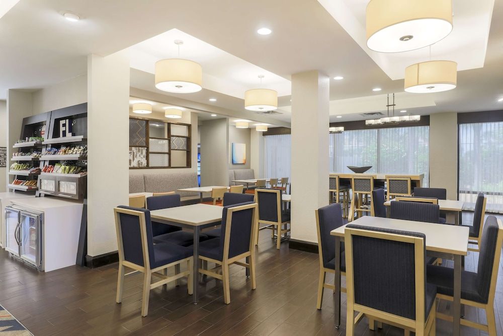 Hampton Inn Ft Walton Beach 3