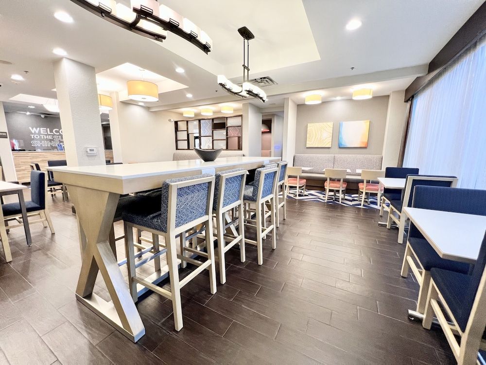 Hampton Inn Ft Walton Beach 2