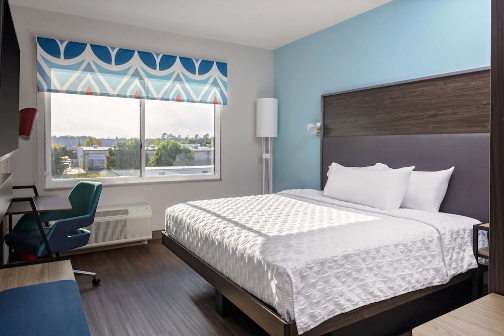 Tru by Hilton Ocean City Bayside 3