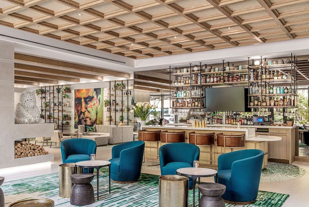 The Ray Hotel Delray Beach Curio Collection By Hil 3