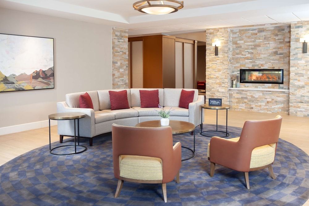 Homewood Suites by Hilton Broomfield Boulder 2