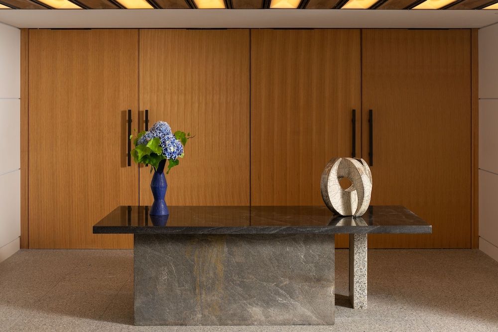 Hotel Marcel New Haven, Tapestry Collection By Hilton 3