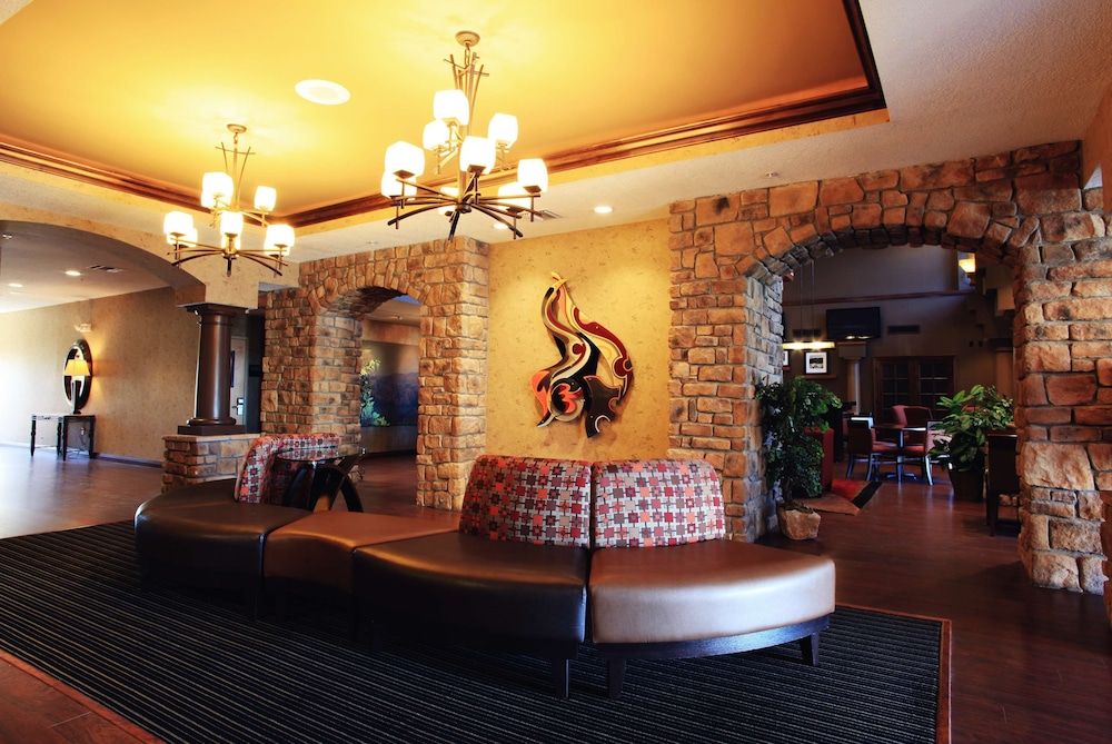 Hampton Inn & Suites Paso Robles 3
