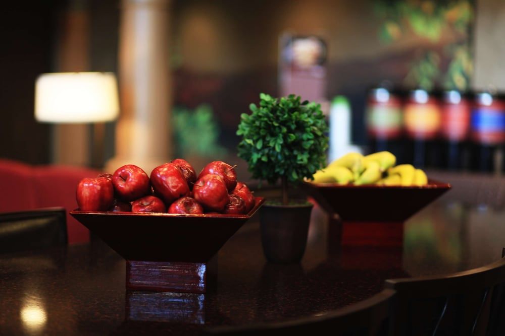 Hampton Inn & Suites Paso Robles 2