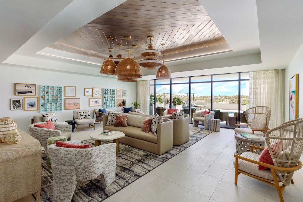 Beal House Fort Walton Beachfront,Tapestry Coll 3