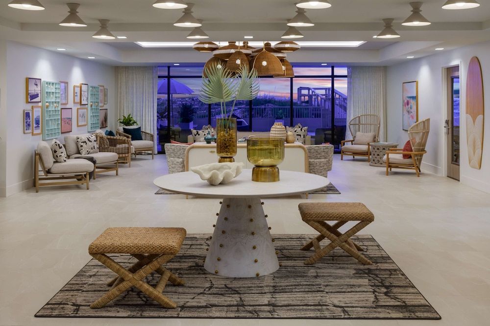 Beal House Fort Walton Beachfront,Tapestry Coll 2