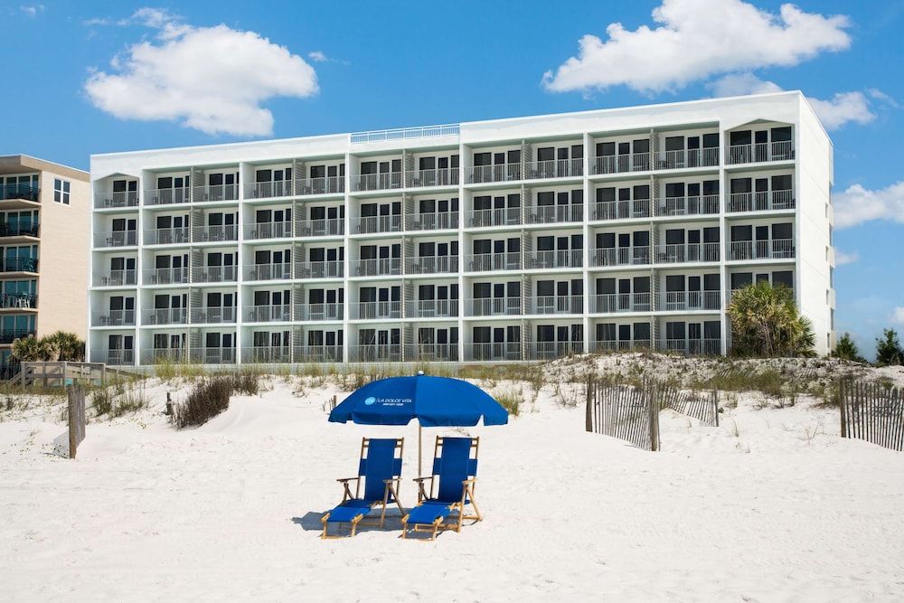 Beal House Fort Walton Beachfront,Tapestry Coll 4 estrelas em Fort Walton Beach