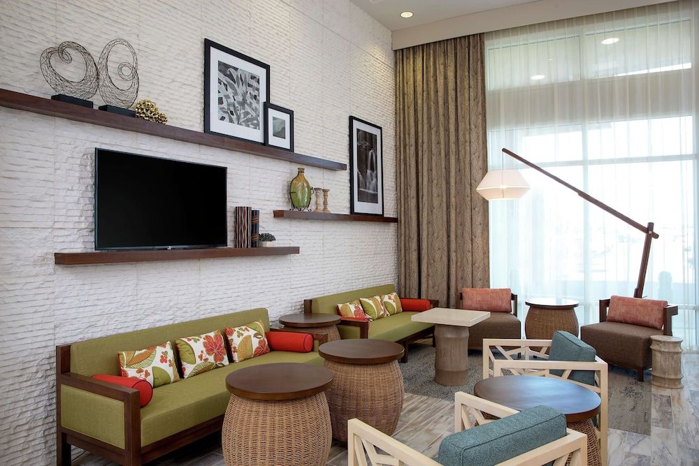 Hampton Inn & Suites Oahu/Kapolei 3