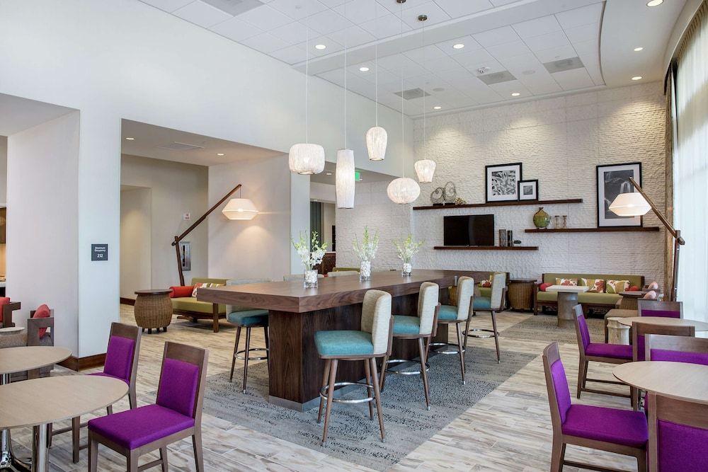 Hampton Inn & Suites Oahu/Kapolei 2