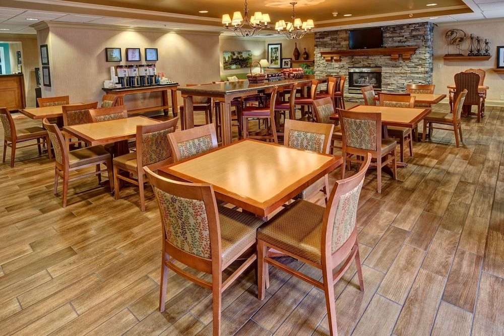 Hampton Inn by Hilton Concord/Kannapolis 3