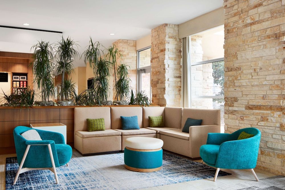 Hilton Garden Inn Dallas Richardson 3