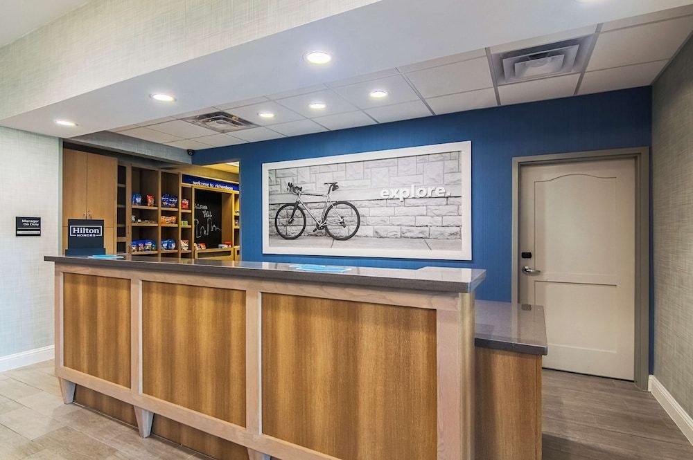 Hampton Inn & Suites Dallas/Richardson 3