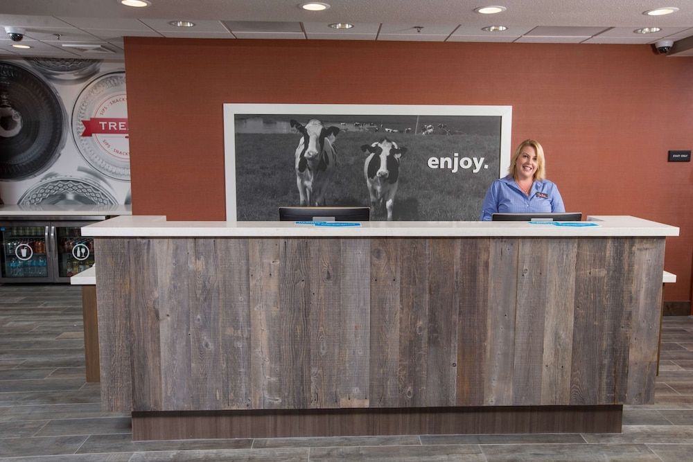 Hampton Inn & Suites Buellton/Santa Ynez Valley 2