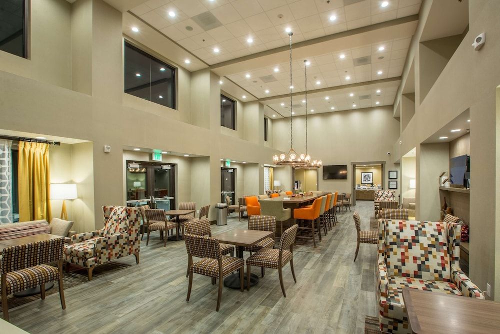 Hampton Inn & Suites Buellton/Santa Ynez Valley 3