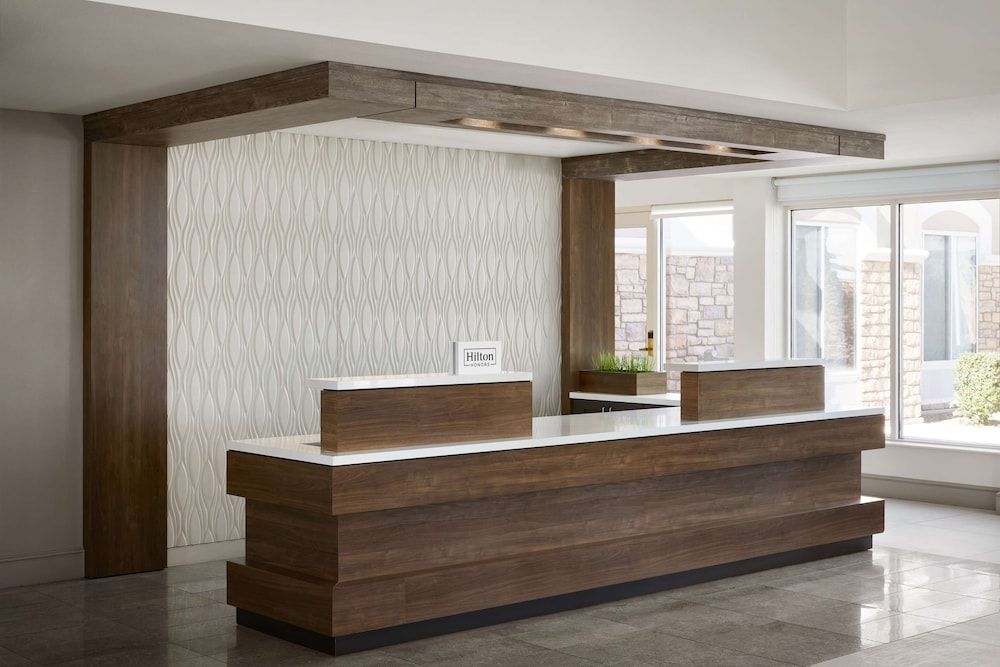 Hilton Garden Inn Las Vegas/Henderson 3