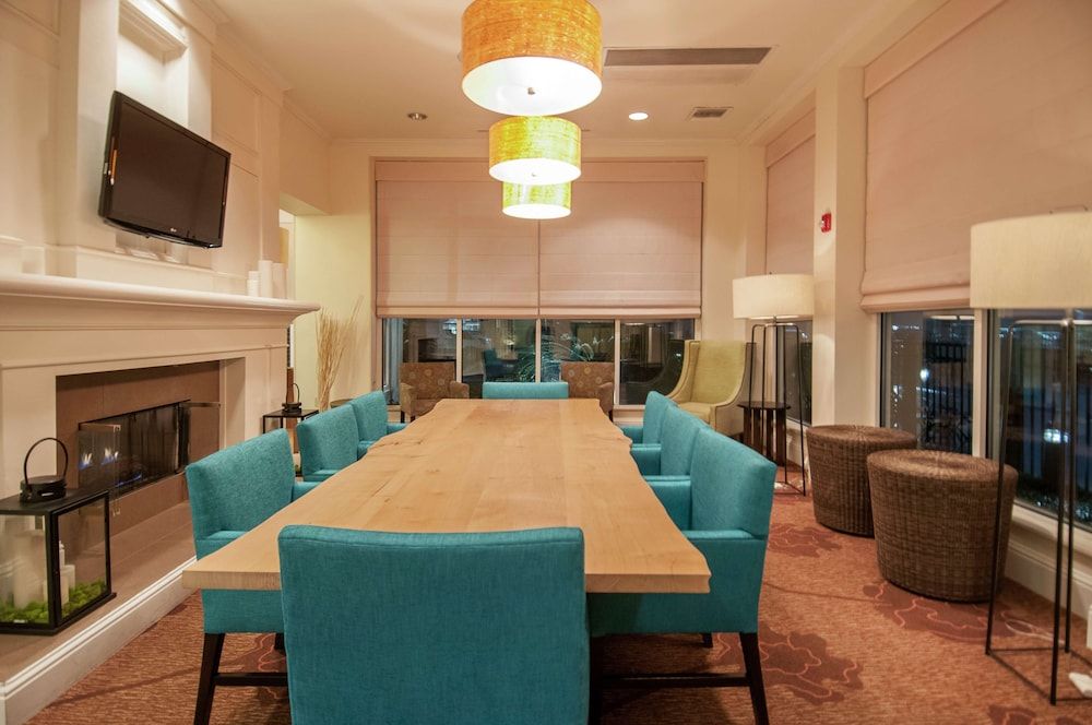 Hilton Garden Inn New Orleans Airport 3