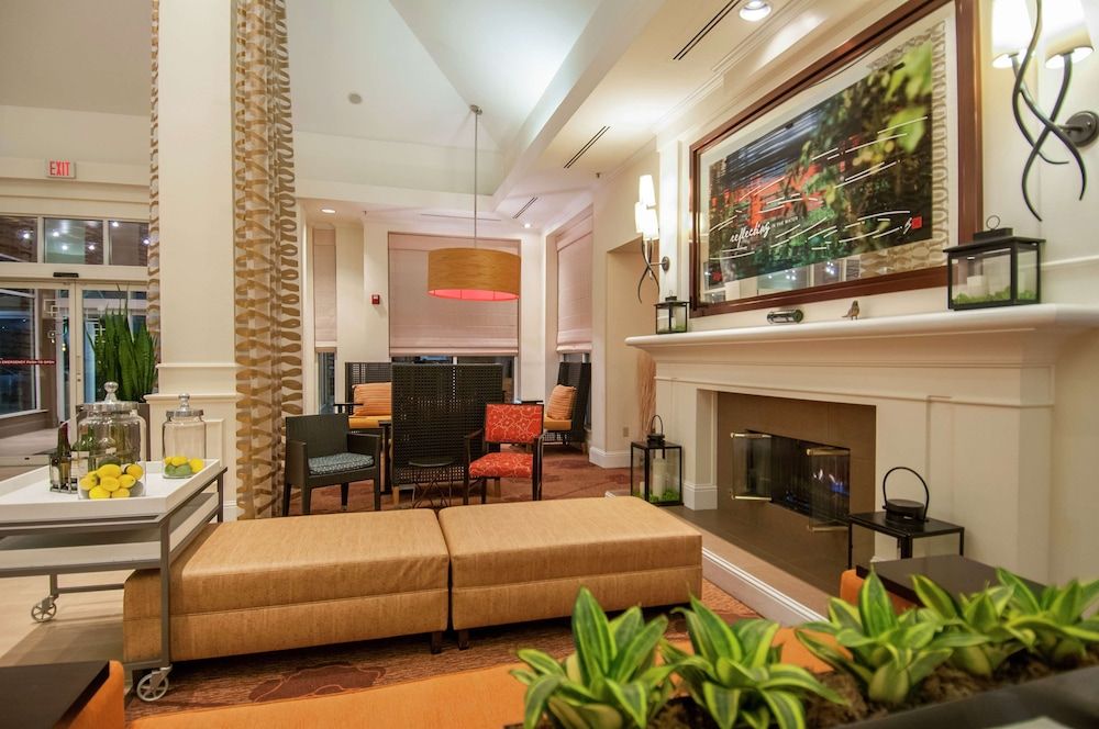 Hilton Garden Inn New Orleans Airport 2