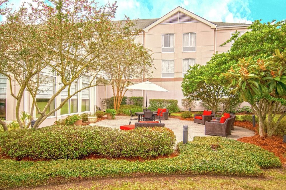 Hilton Garden Inn New Orleans Airport -1 étoiles à Kenner