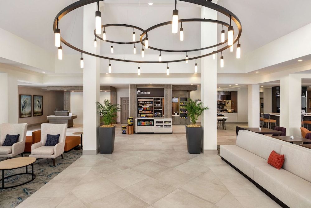 Hilton Garden Inn Palm Coast Town Center 3