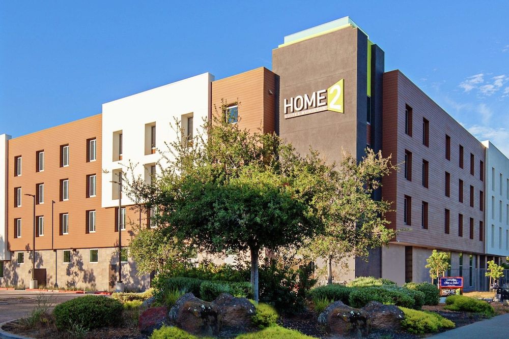 Home2 Suites By Hilton Alameda Oakland Airport 3 estrelas em Alameda