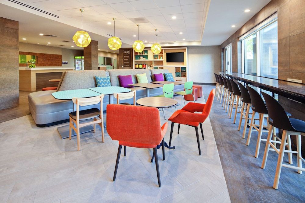 Home2 Suites By Hilton Alameda Oakland Airport 2