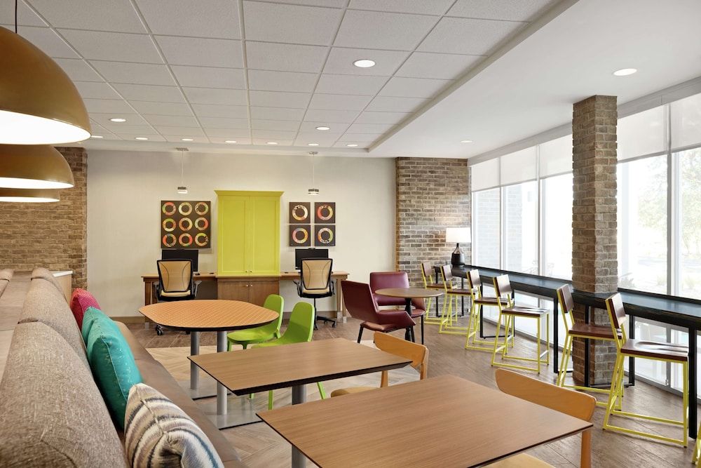 Home2 Suites by Hilton Fernandina Beach Amelia Isl 2