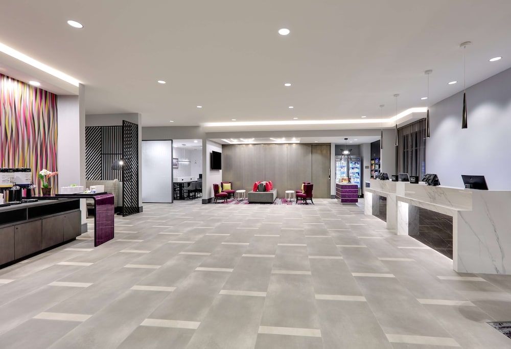 Hampton Inn by Hilton Irvine Spectrum/Lake Forest 2