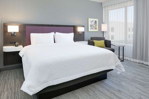 Hampton Inn by Hilton Irvine Spectrum/Lake Forest