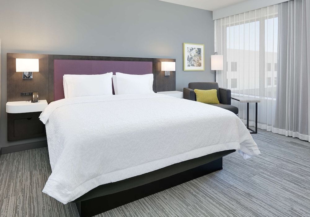 Hampton Inn by Hilton Irvine Spectrum/Lake Forest 3 estrelas em Lake Forest