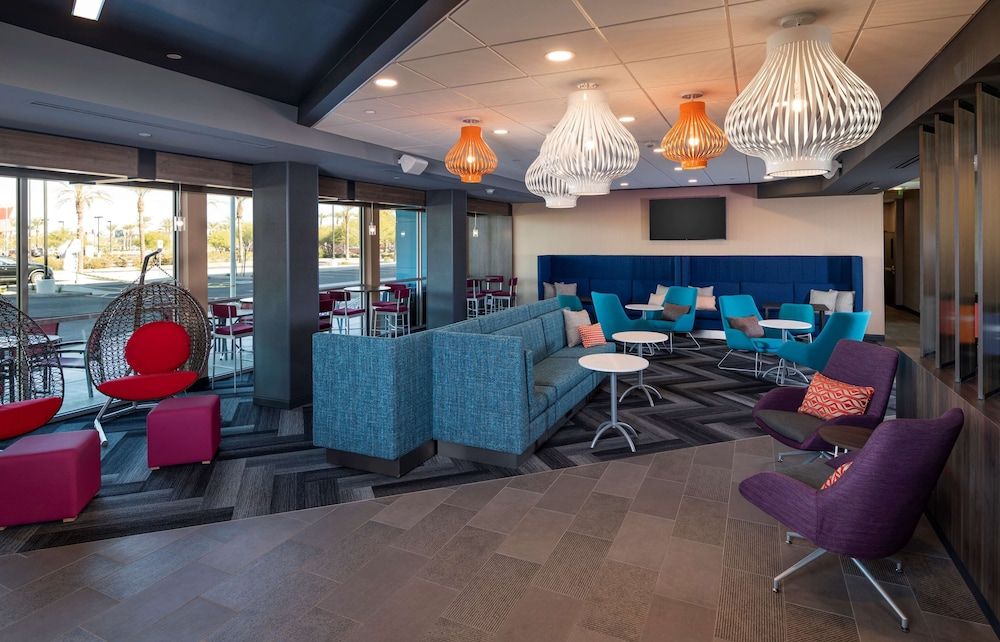 Tru By Hilton Phoenix Glendale Westgate, AZ 3