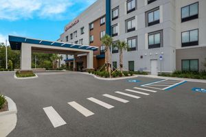 Hampton Inn & Suites Ruskin I-75