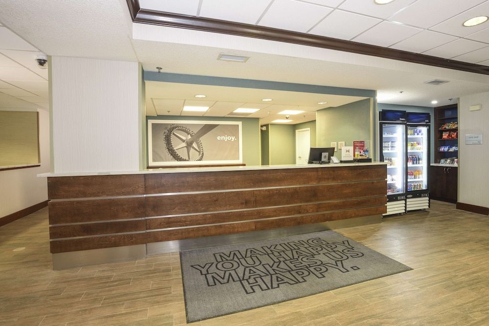Hampton Inn Cincinnati-Eastgate 3