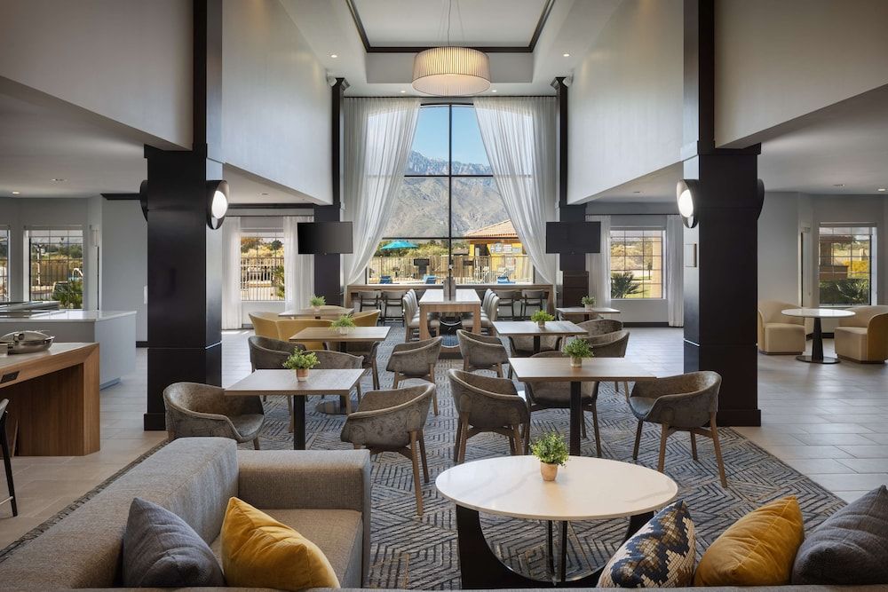 Homewood Suites by Hilton Cathedral City 3