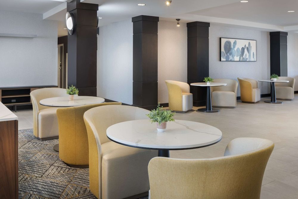 Homewood Suites by Hilton Cathedral City 2