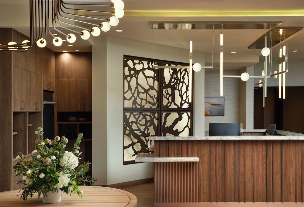 Hotel Centro Sonoma Wine Country, Tapestry 2