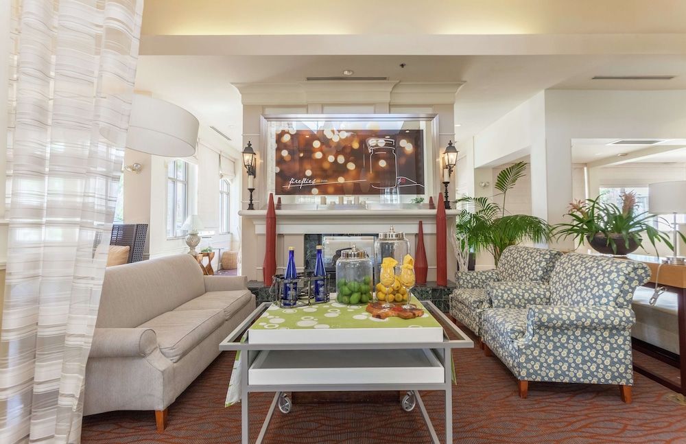 Hilton Garden Inn Palm Springs/Rancho Mirage 3 estrelas em Rancho Mirage