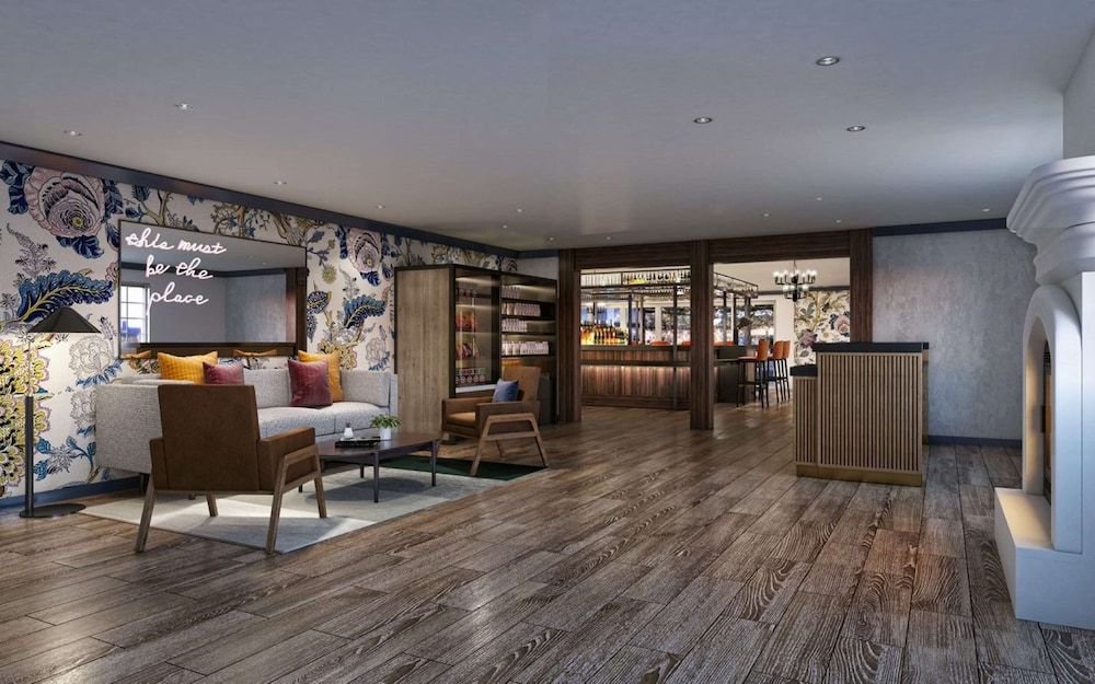 The Hadsten Solvang, Tapestry Collection by Hilton 2