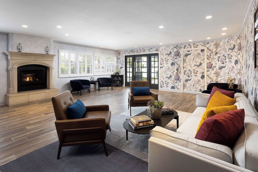 The Hadsten Solvang, Tapestry Collection by Hilton 3