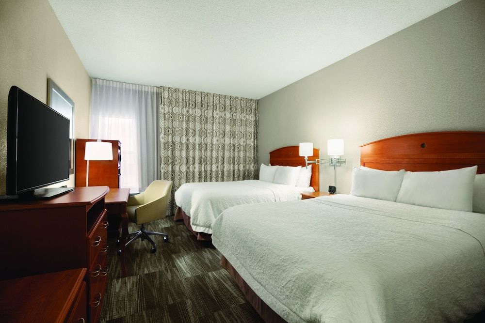 Hampton Inn Denver-Northwest/Westminster 3