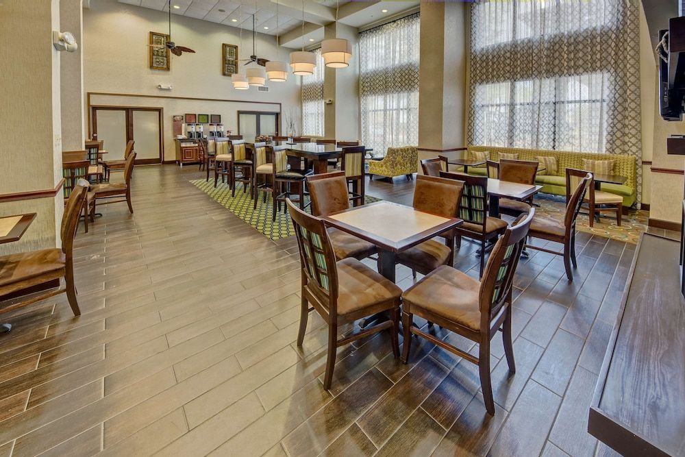 Hampton Inn & Suites Clermont 2
