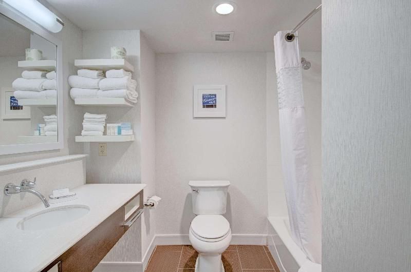 Hampton Inn & Suites Springfield/Downtown 3